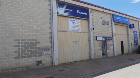 Photo 3 of Industrial buildings for sale in Zaragoza, Centro, Navarra