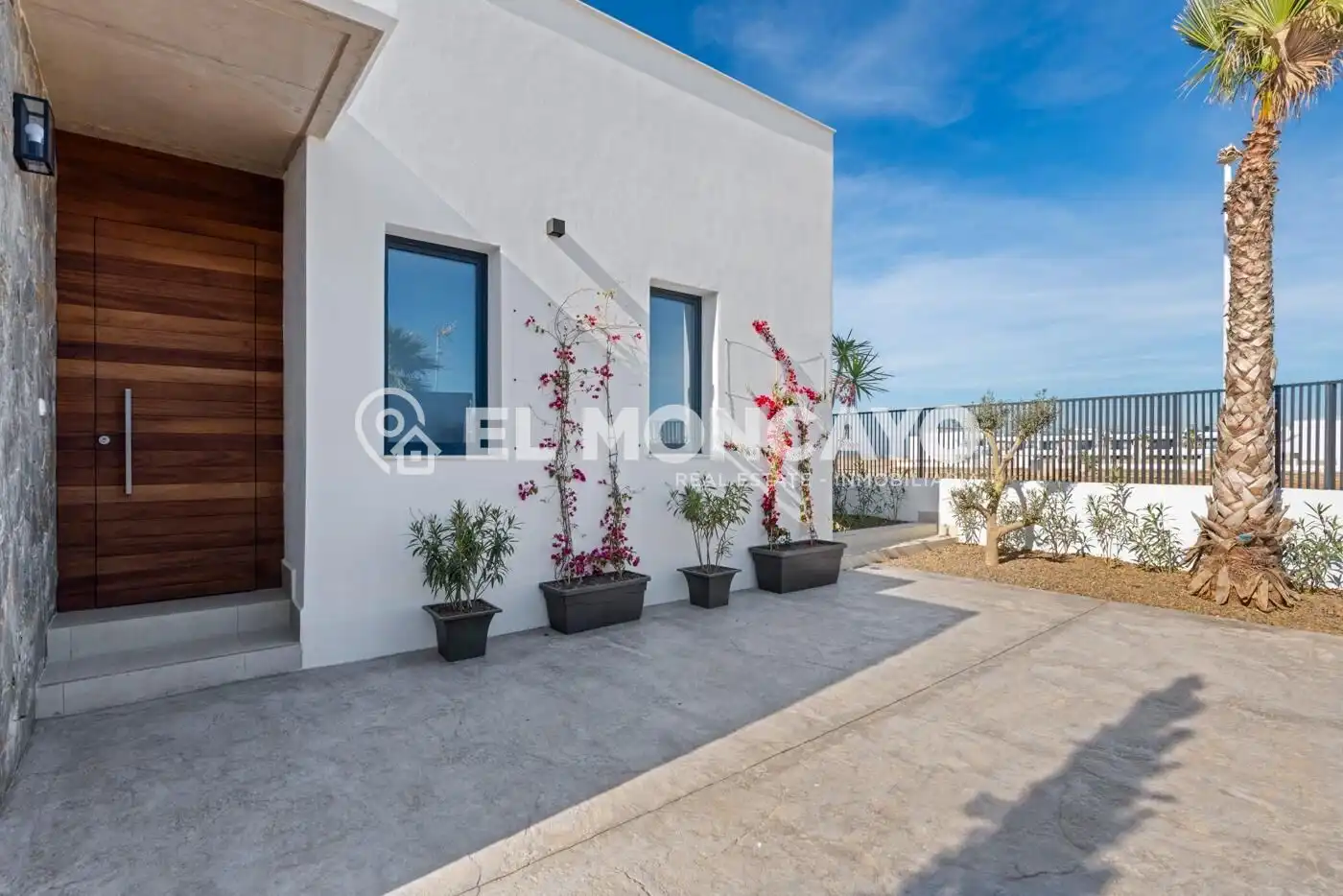 Casa o chalet en venta en Calle leonardo da vinci, Islas Menores - Mar de Cristal