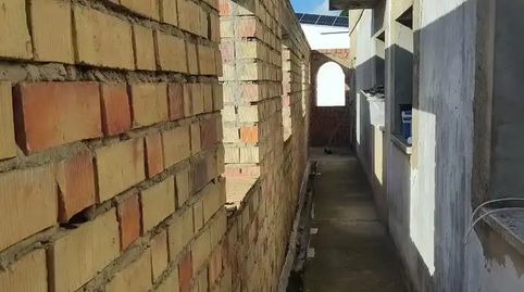 Foto 2 de Casa adosada en venda a Avenida del Azahar, 47, Picadueñas, Jerez de la Frontera