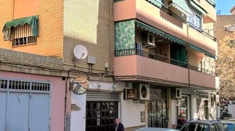 Photo 2 of Flat for rent in Calle Pintor Manuel Maldonado, 22, Barrio de Zaidín, Granada Capital