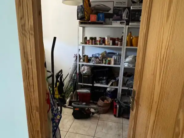 Casa rústica amb piscina en venda a Camino del Canal 19, imagen 14