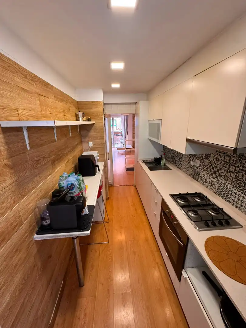 Wohnung zum Verkauf in Carrer de Paco Pierrà, imagen 4