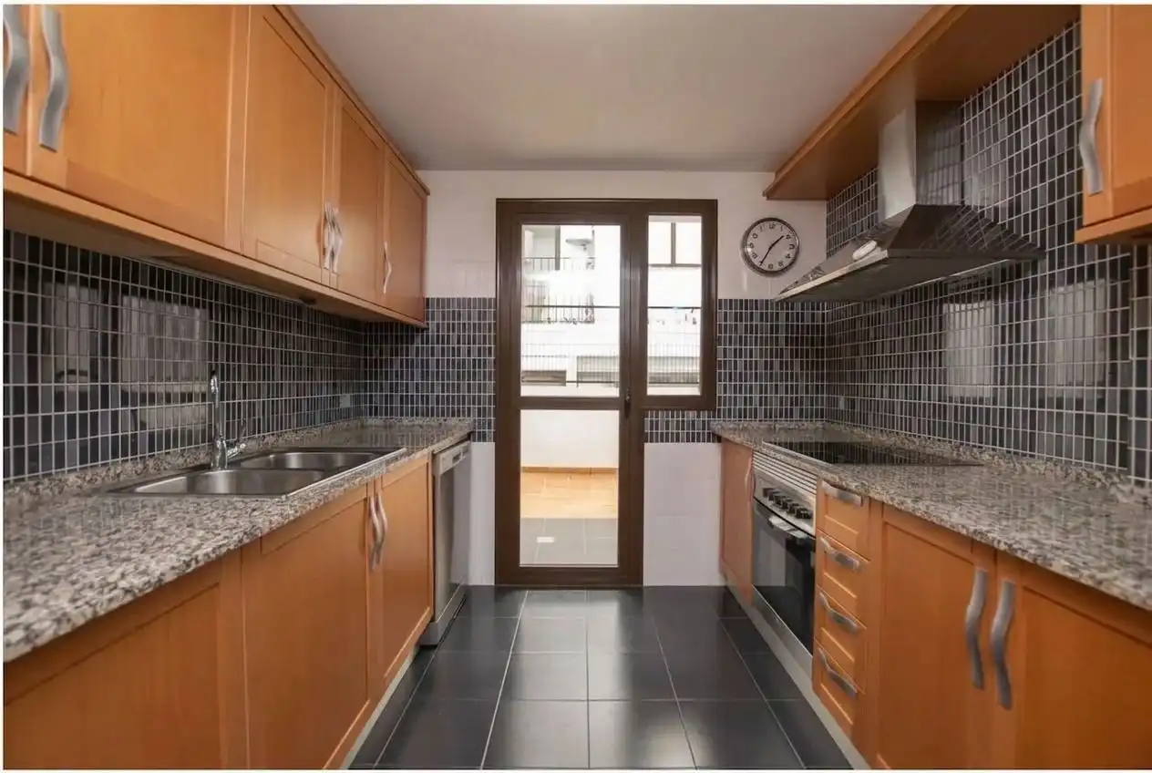 Apartament amb terrassa de lloguer a 8 Urb. Camino La Resinera #Es:9 Planta:03 Pt:C, imagen 5