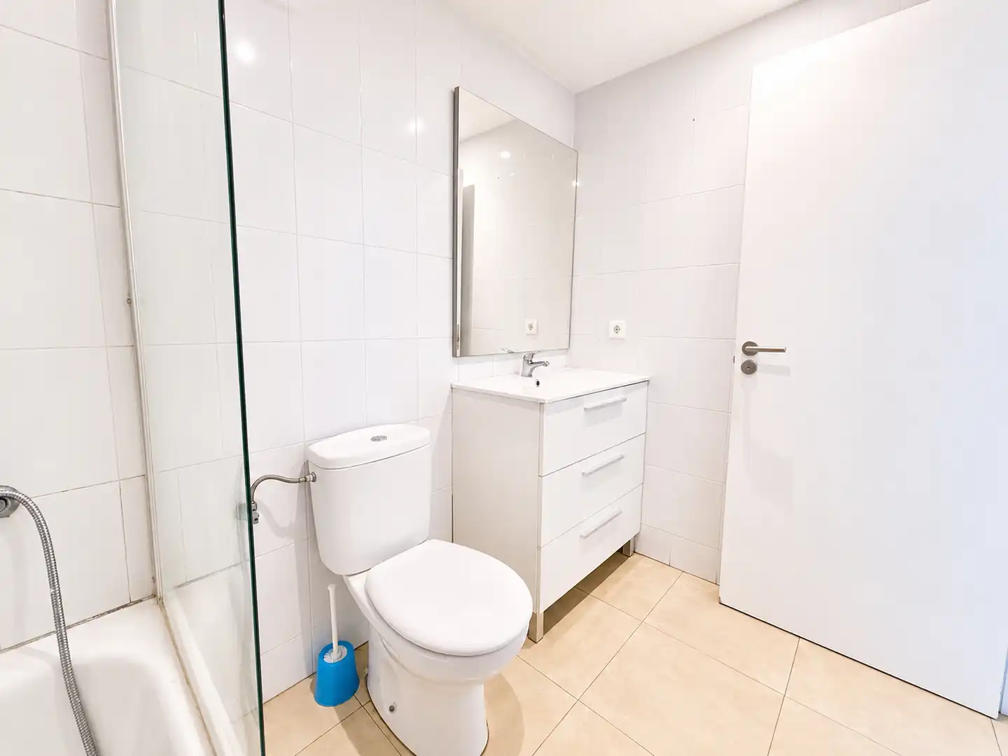Baño de Piso en venta en Cassà de la Selva con Calefacción y Trastero