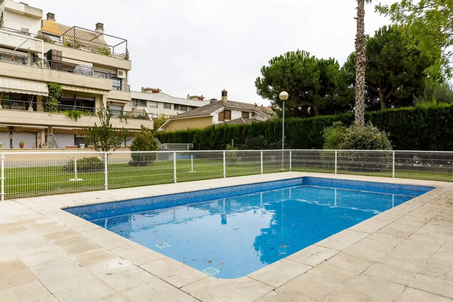 Flat with pool for sale in Avenida de Navarra 35, imagen 48