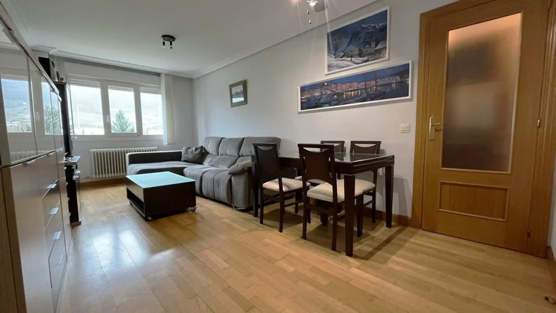 Flat for sale in Calle Gerónimo de Uztariz, Rochapea