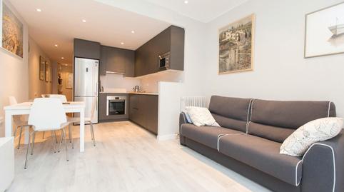 Foto 3 de Pis de lloguer a N/a, Sagrada Família, Barcelona