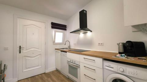 Foto 2 de Loft de alquiler en C. Palacios Rubios, Churriana - El Pizarrillo - La Noria-Guadalsol, Málaga Capital