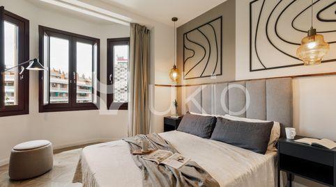 Foto 4 de Apartamento de alquiler en Ronda de Sant Antoni, El Raval, Barcelona Capital