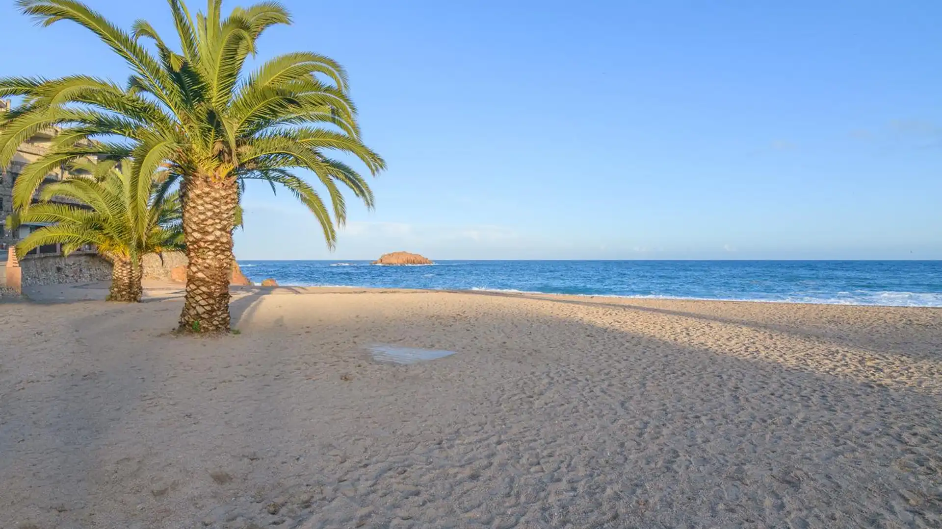 Pis en venda a Sant Sebastià, Tossa de Mar pueblo