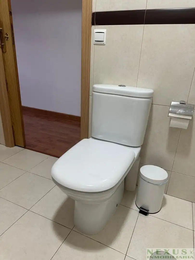 Appartement avec ascenseur à louer à Centro, imagen 13