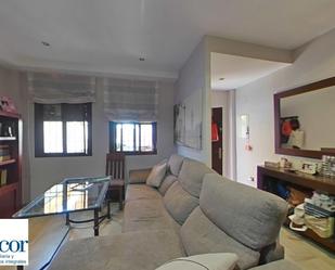 Living room of Single-family semi-detached for sale in  Córdoba Capital  with Air Conditioner and Terrace