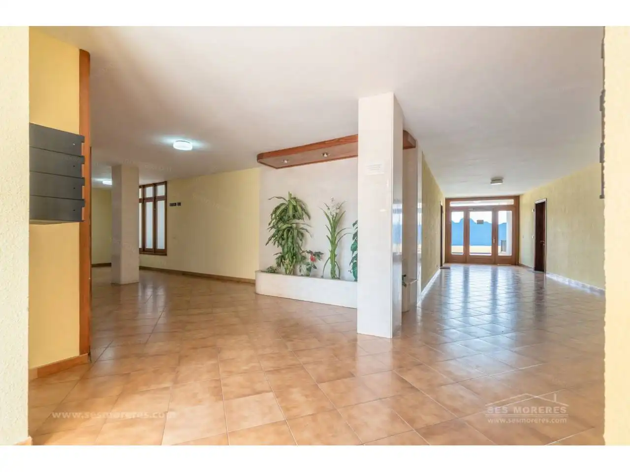 Apartamento en venta en Maó - Mahón con Aire acondicionado, Trastero y Balcón