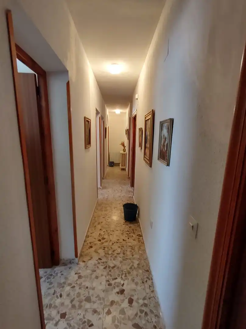 Houses for sale in Piedrabuena  with Heating, Furnished and Oven