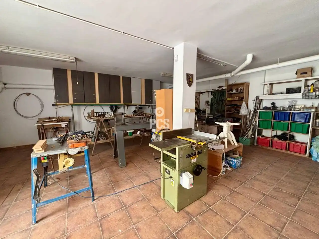 Detached house with pool for sale in Calle Totana Zona Huertos S/N, imagen 31
