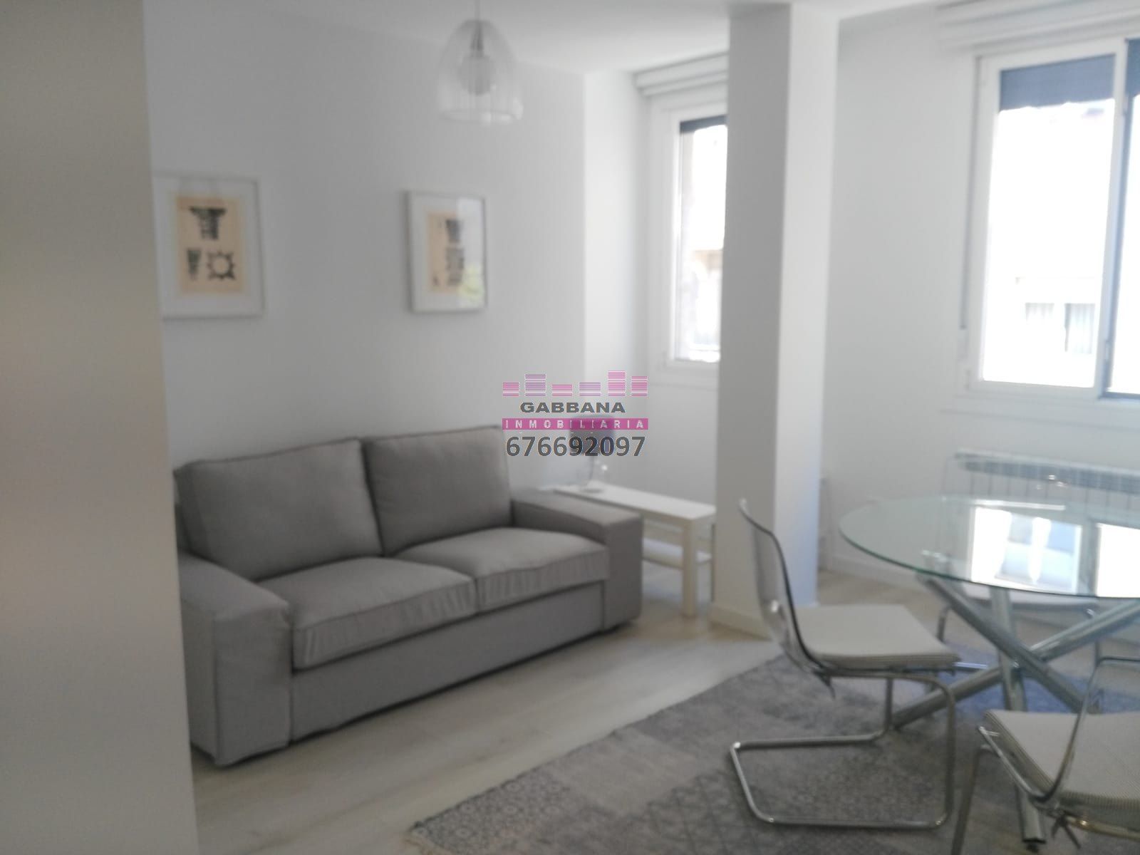 Pis de lloguer a Rúa México, 60, Plaza España - Corte Inglés