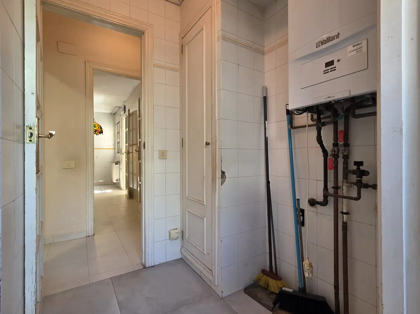 Casa adosada en venda en Benicasim / Benicàssim amb Calefacció, Jardí privat i Terrassa