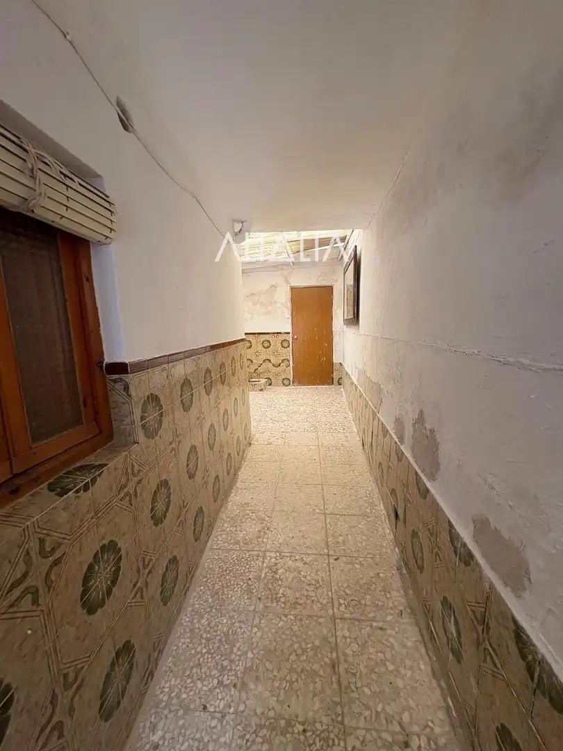 Casa o chalet en venta en Pozorrubio de Santiago con Calefacción y Jardín privado