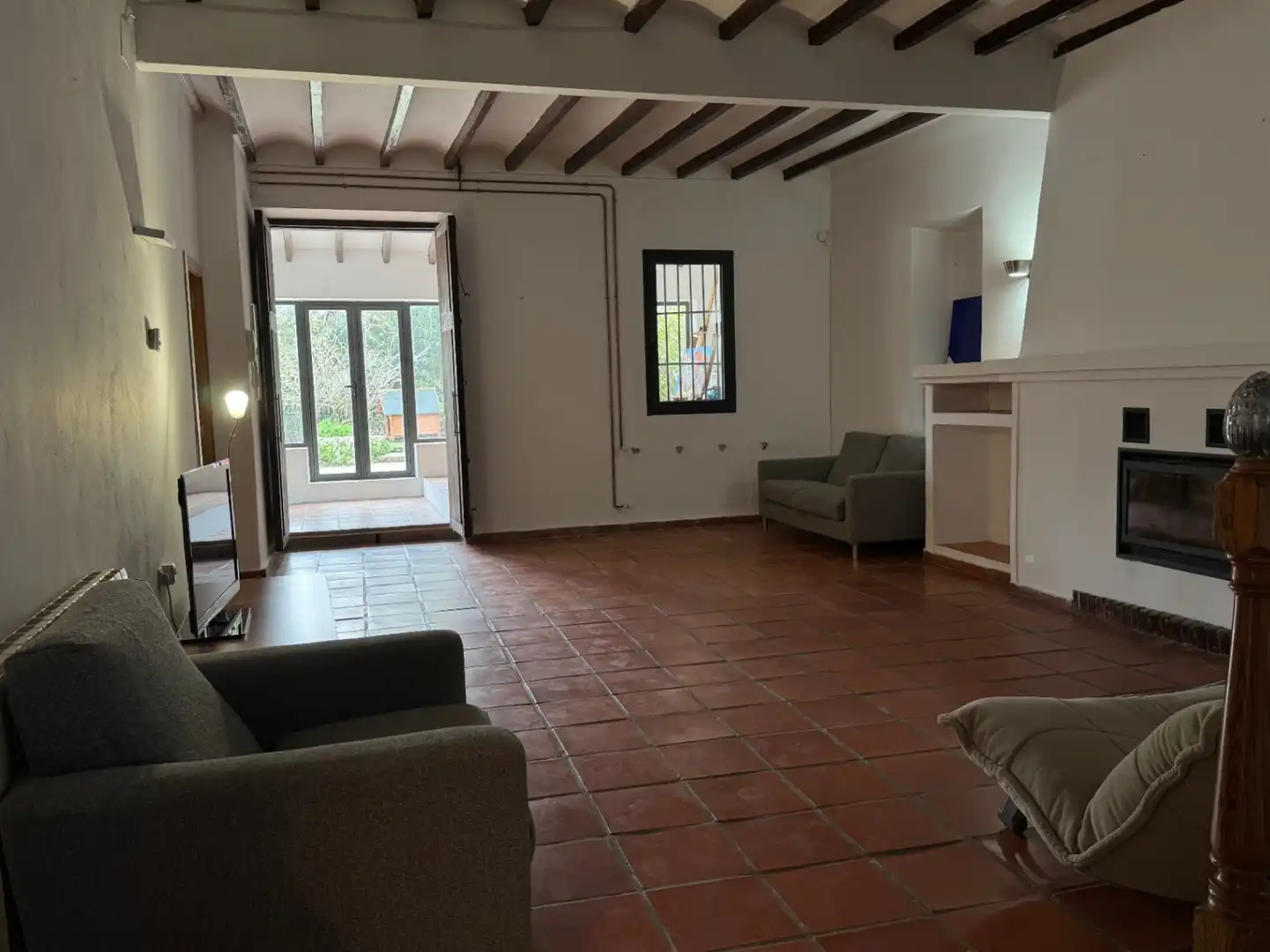 Casa rústica con piscina en venta en Benissa pueblo, imagen 20