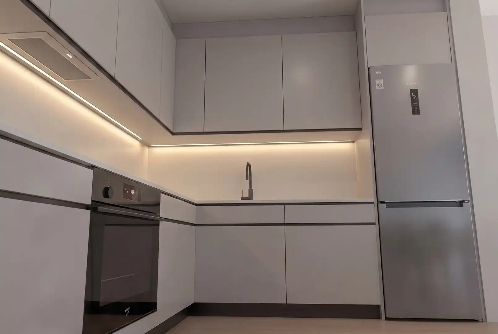 Wohnung zum Verkauf in Calle Pracesa, 8, Llanera