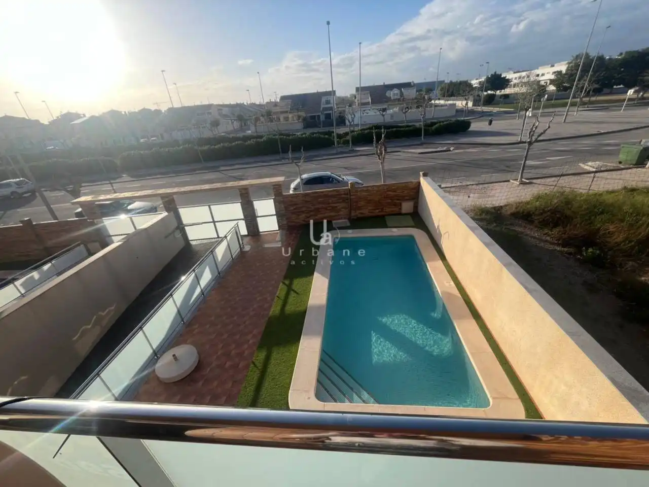 Xalet amb piscina en venda a Avenida Costa Blanca, imagen 16