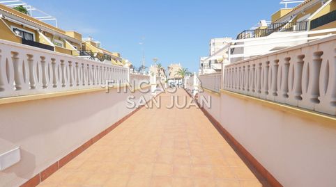 Foto 4 de Ático en venta en Bahia, Los Arenales del Sol, Elche / Elx