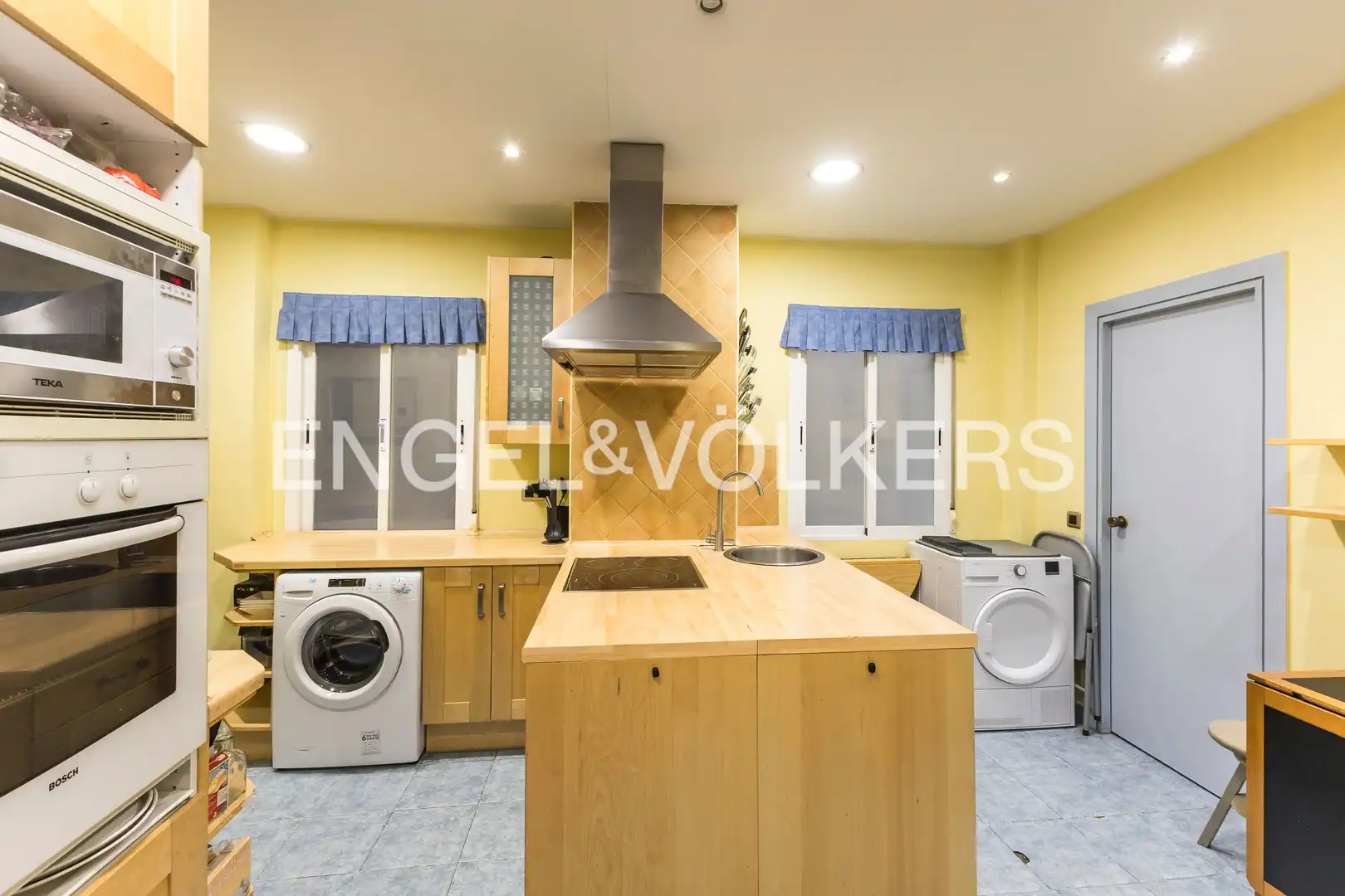 Appartement avec terrasse à vendre à Retiro, imagen 6