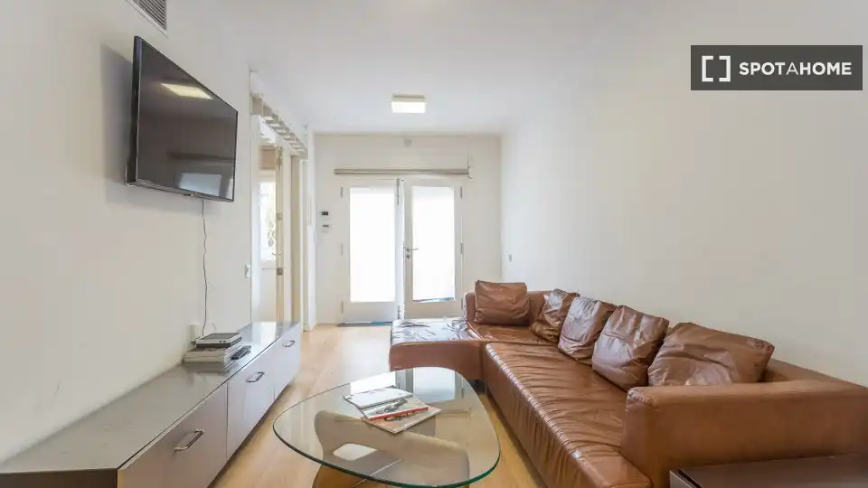 Flat for rent in El Putget i el Farró