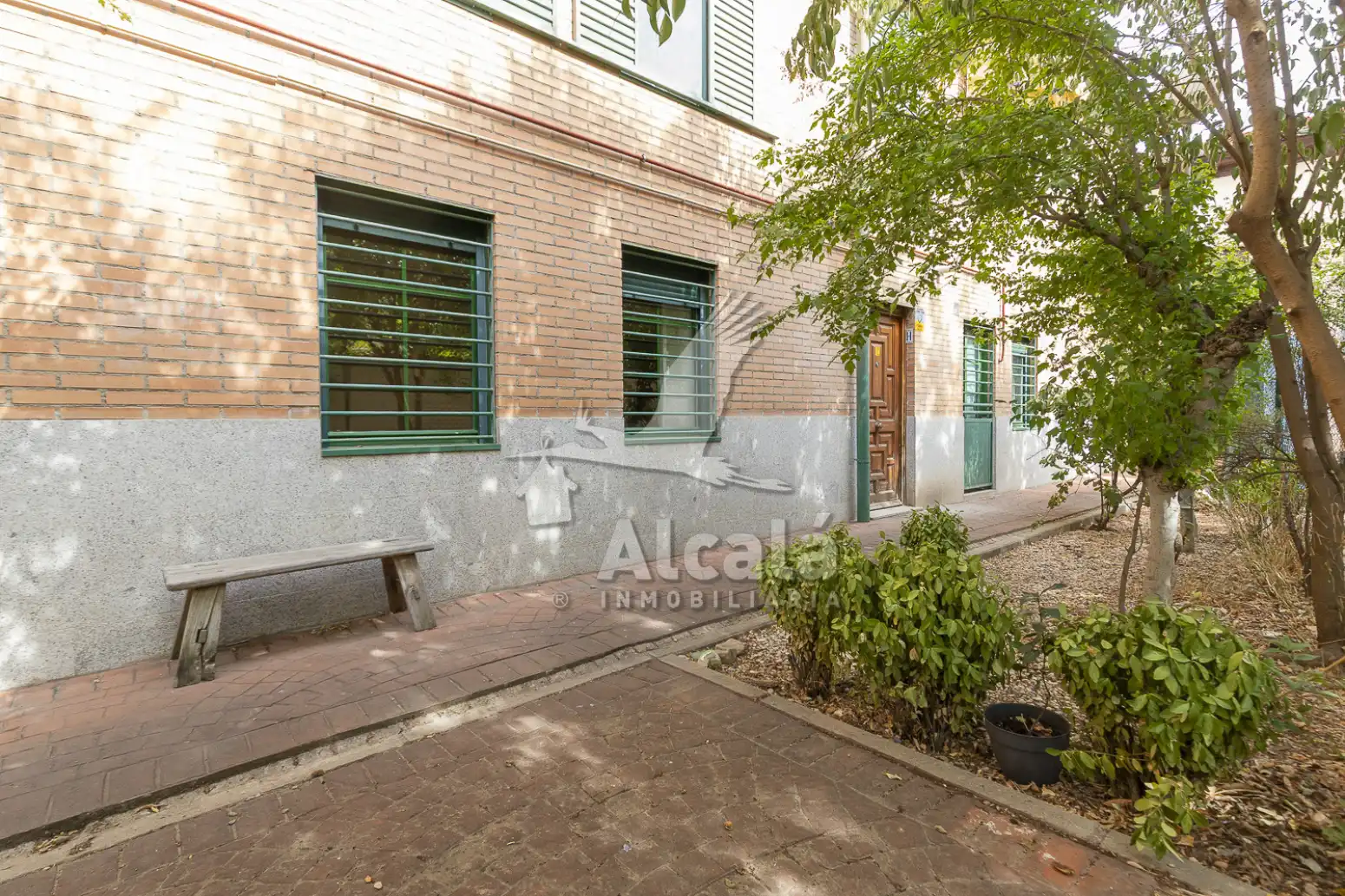 Vista exterior de Pis en venda en Casco histórico