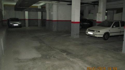 Foto 3 de Garatge en venda a Calle Hondures, 65, La Sagrera, Barcelona