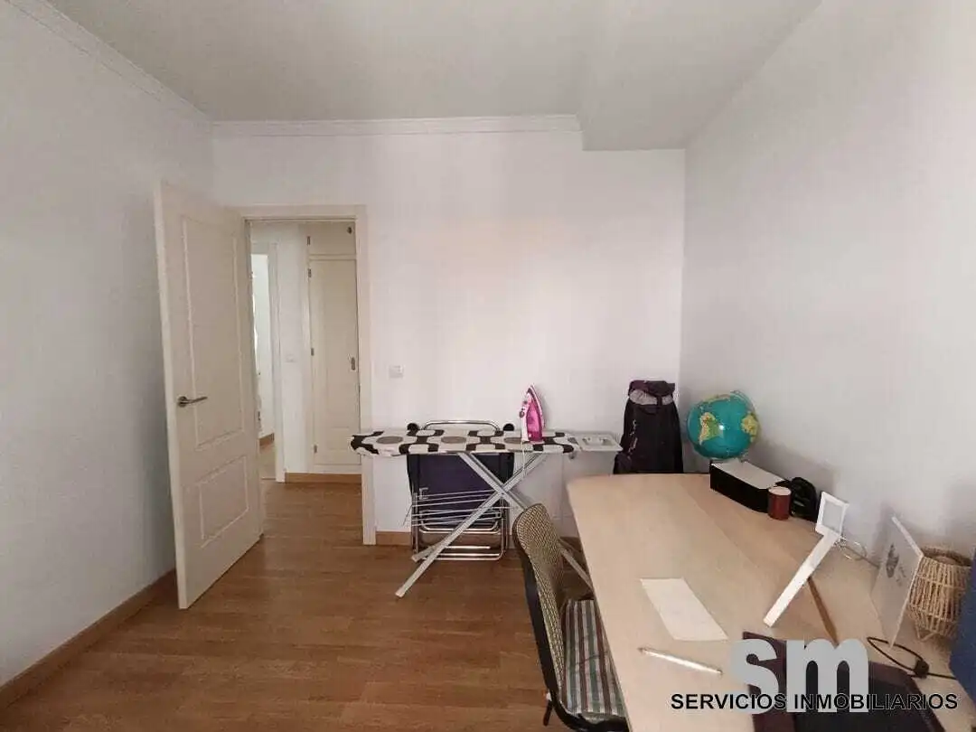 Wohnung mit Terrasse zum Verkauf in Alameda del Cura - Barriada Andalucia, imagen 10