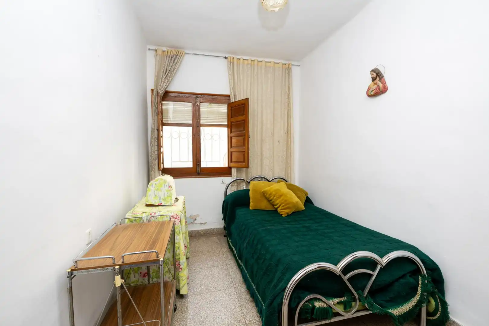 Appartamento in vendita a Calle Moraledas 3, imagen 3