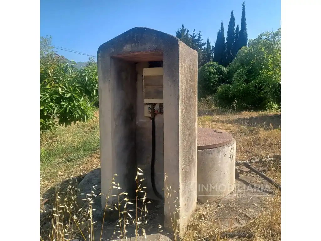 Country homes for sale in Alhaurín de la Torre  with Air Conditioner, Private garden and Terrace