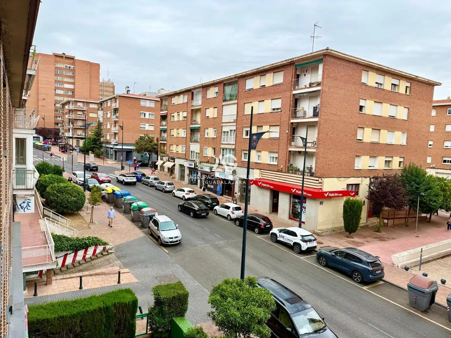 Flat with lift for sale in Aparejadores, imagen 12