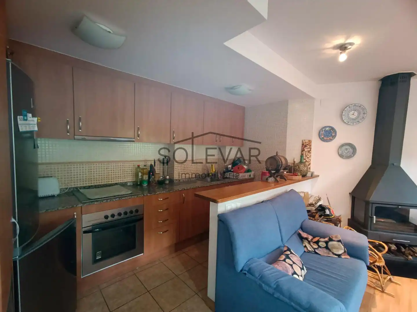 Flat for sale in Agregado Pauls, La Torre de Cabdella