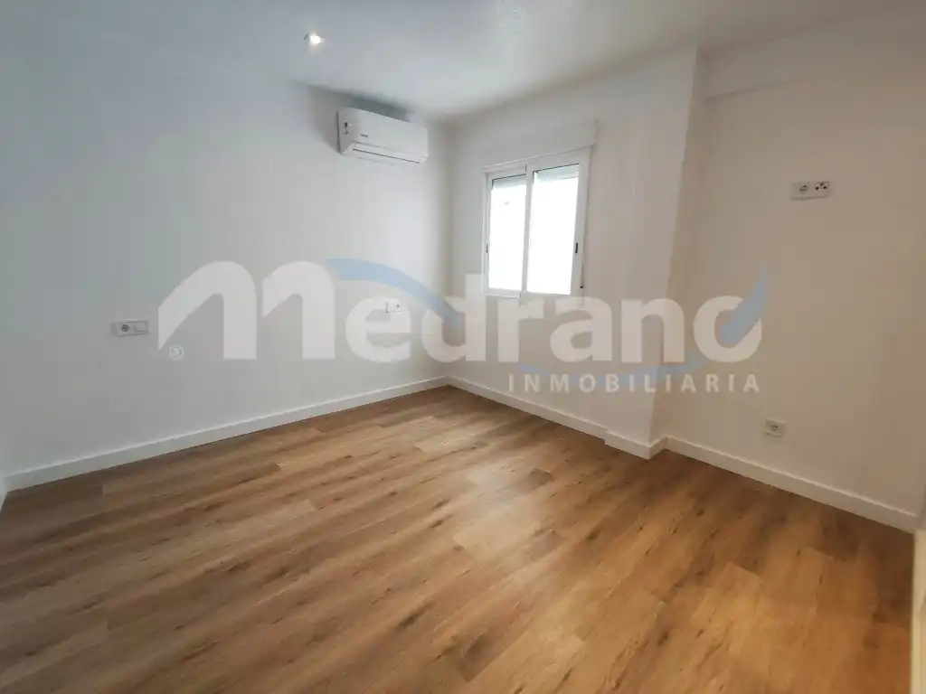 Apartments for rent in Benidorm  with Air Conditioner, Heating and Washing machine