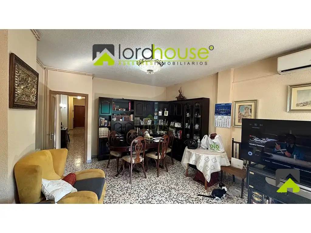 Piso con ascensor en venta en Calle Jeronimo Santa Fe 98, imagen 10