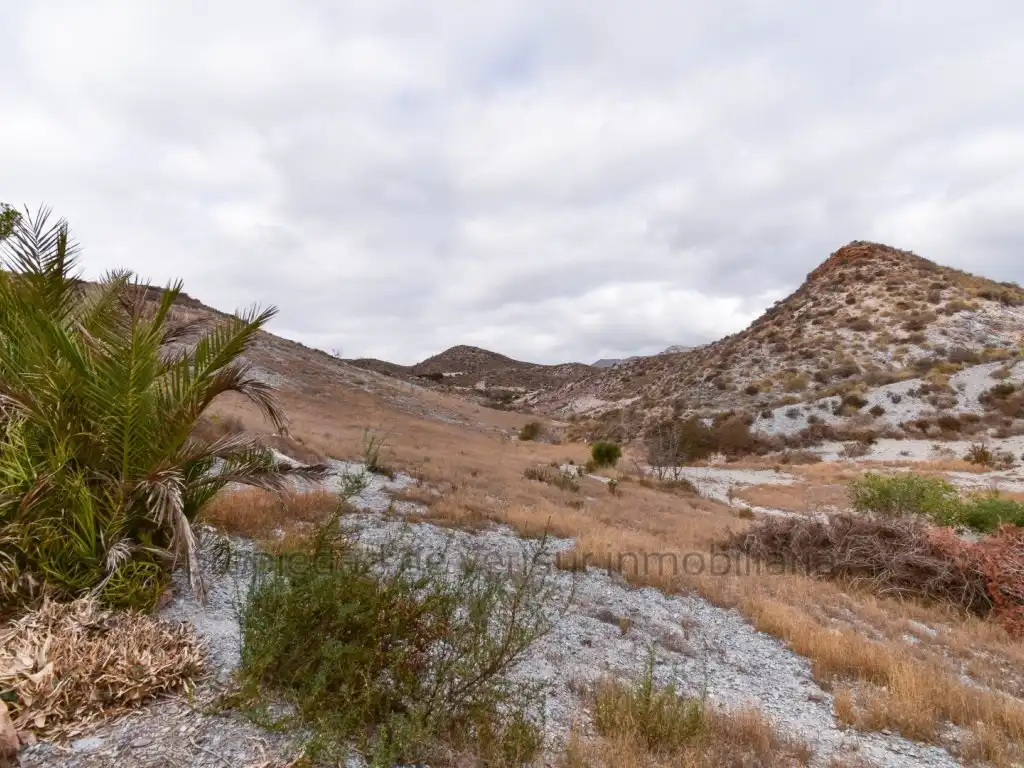 Country homes for sale in Águilas  with Oven