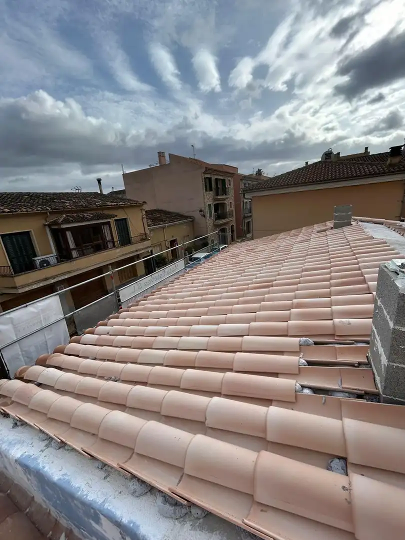 Casa amb jardí en venda a Consell, imagen 34