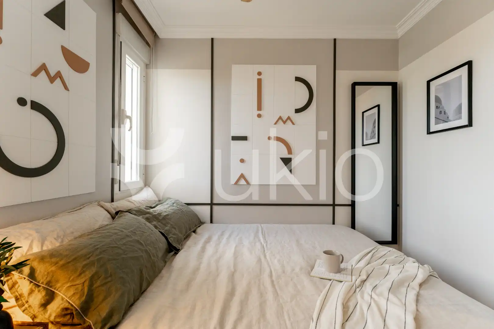 Wohnung mit Aufzug zur Miete in Calle del Príncipe de Vergara, imagen 11