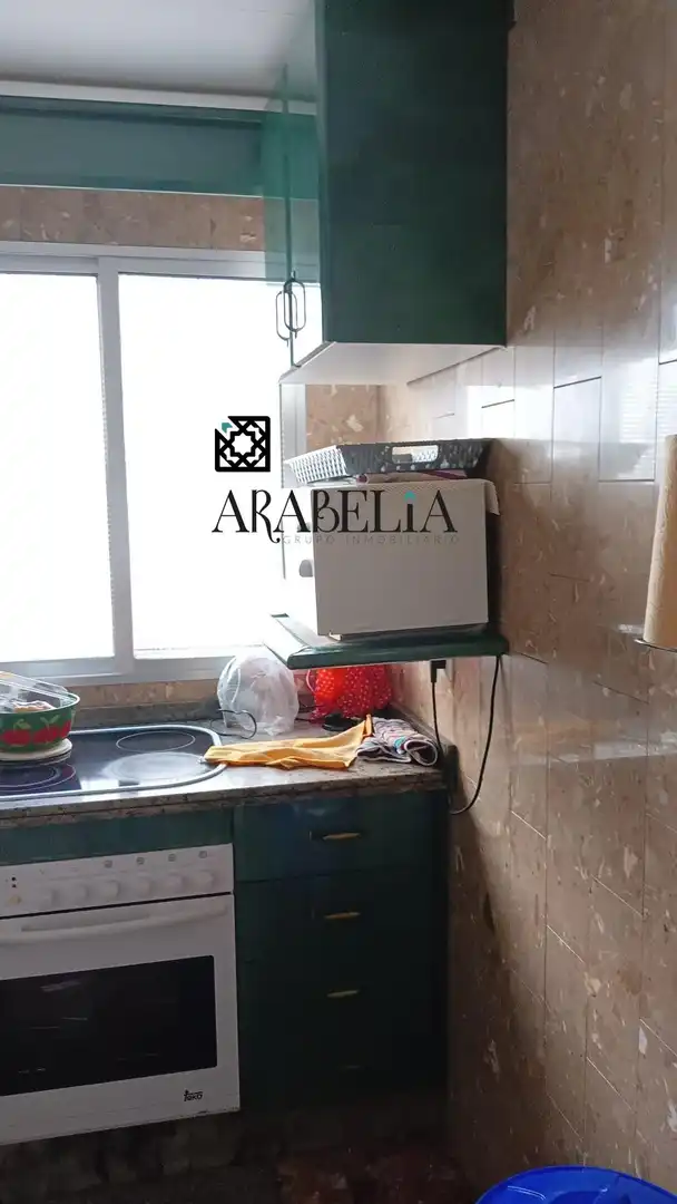 Terraza de Ático en venta en Córdoba con Aire acondicionado, Terraza y Trastero