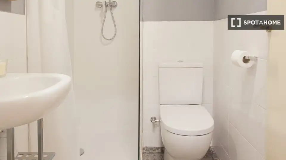 Habitació a Santa Eulàlia