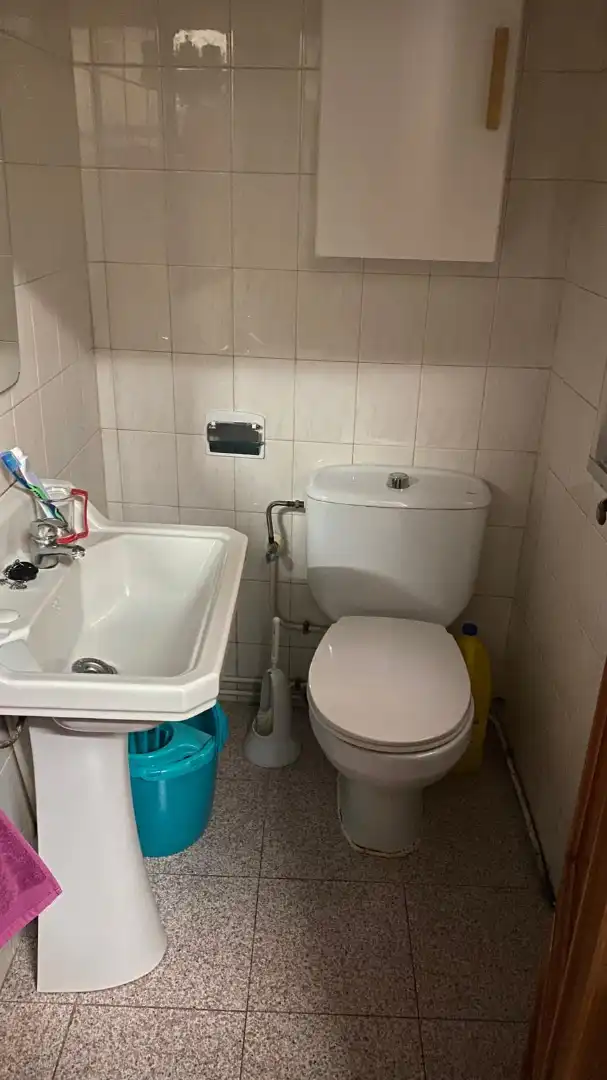 Casa con terraza en venta en Lorca Ciudad, imagen 4