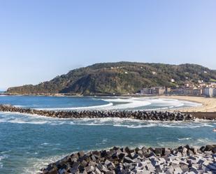 Pis en venda a Donostia-San Sebastián - Paseo de Salamanca, Parte Vieja