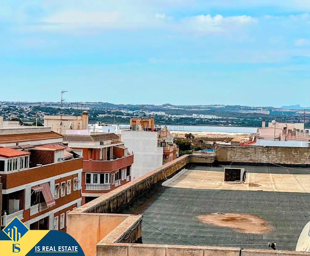Apartament amb ascensor en venda a Playa del Acequión, Náufragos y Rocío del Mar, imagen 31