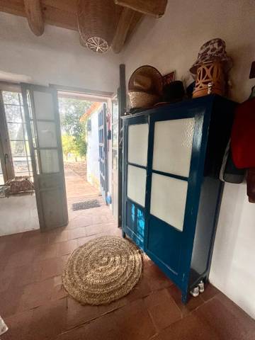 Terreno en Venta en Linares de la Sierra