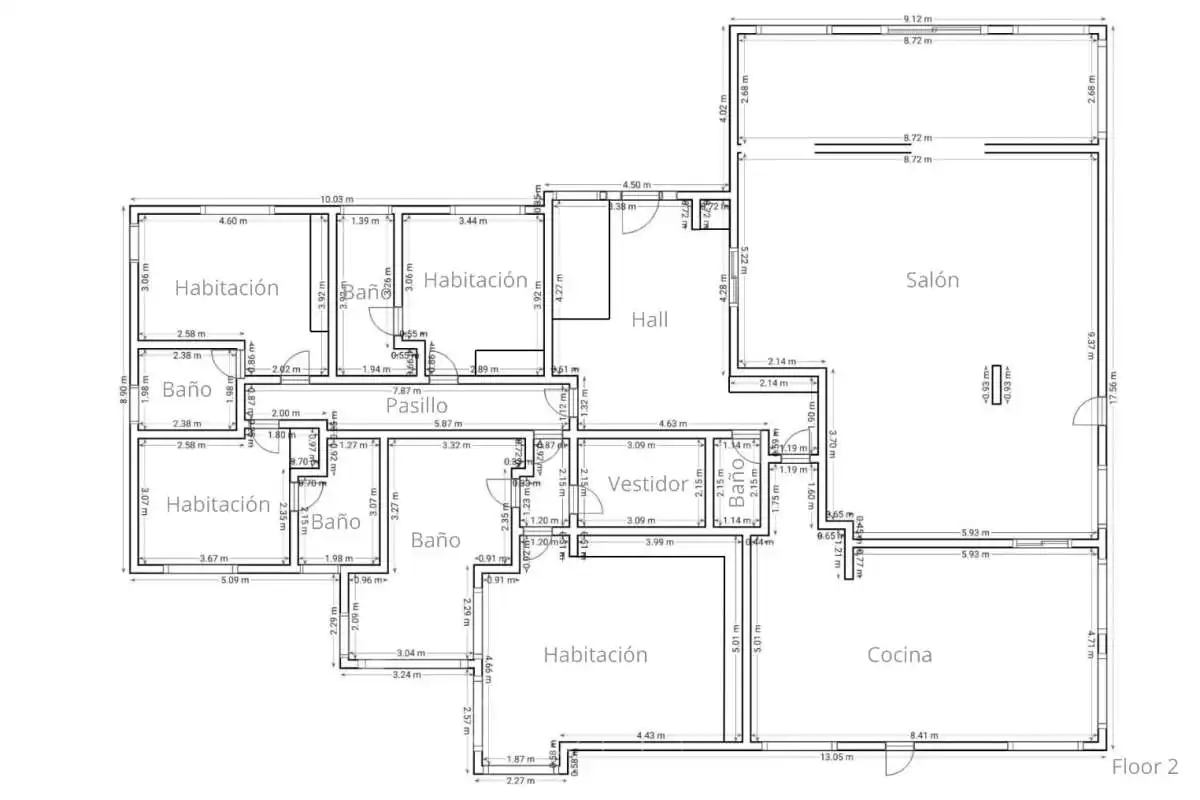 Haus oder Chalet zum Verkauf in Av Pesadilla-F.Fresno, Dehesa Vieja - Puente Cultural