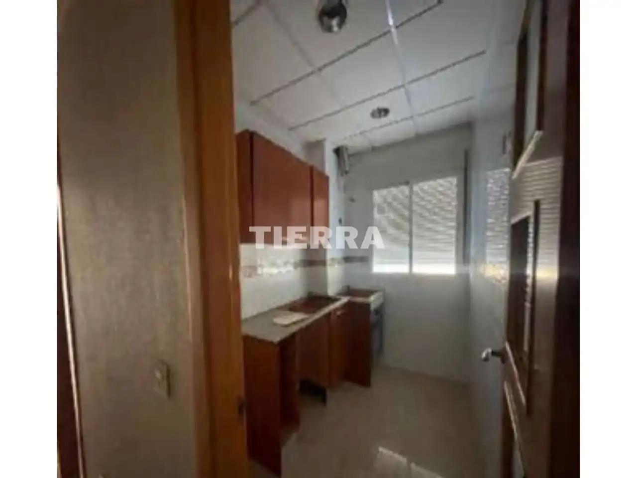 Bedroom of Flat for sale in Murcia