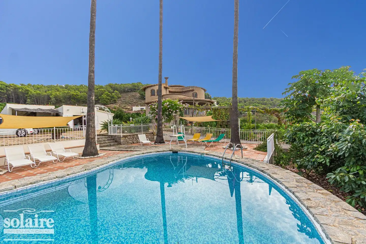 Casa amb piscina en venda a Altea ciudad, imagen 18
