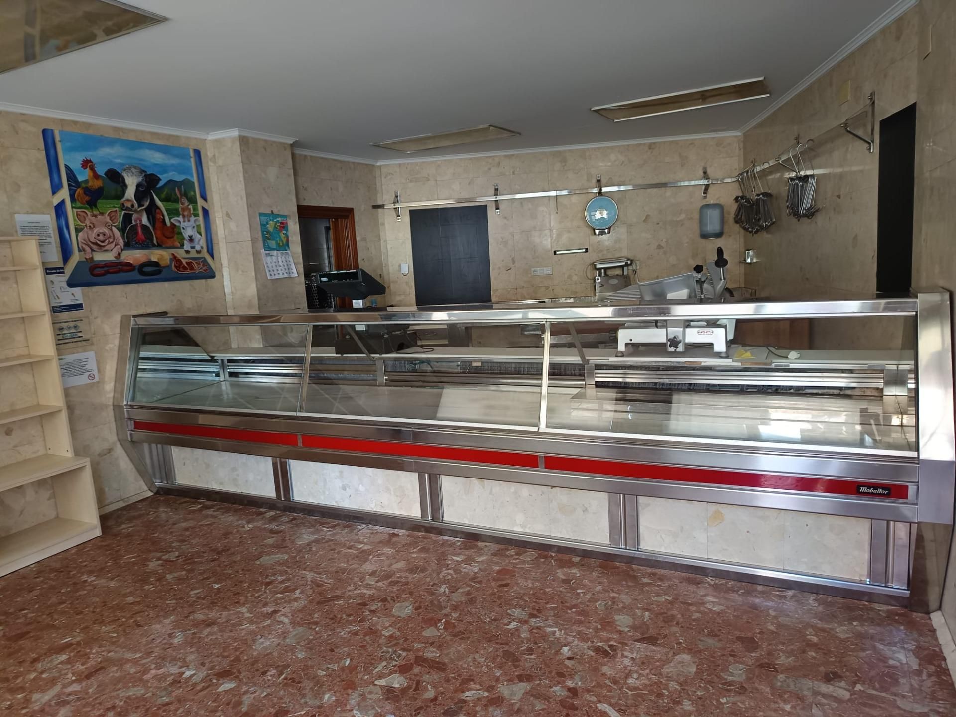 Local de alquiler
